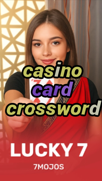 casino card crossword-w4cy2mdjlx2bf.com